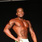 Carl  Roberts Jr. - NPC Charlotte Cup  2013 - #1